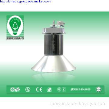 300W LED High Bay Barn Lighting